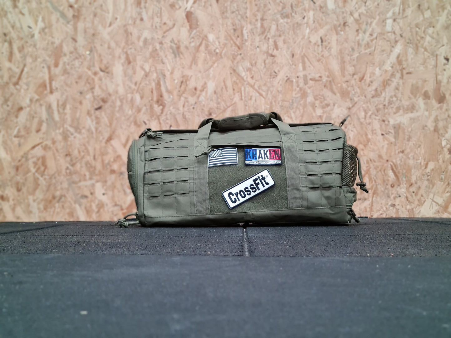 Sac de voyage