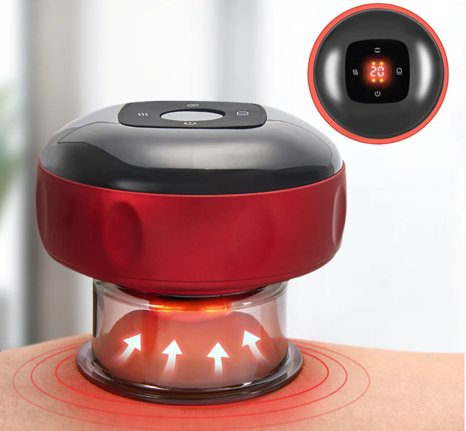 Ventouse électronique