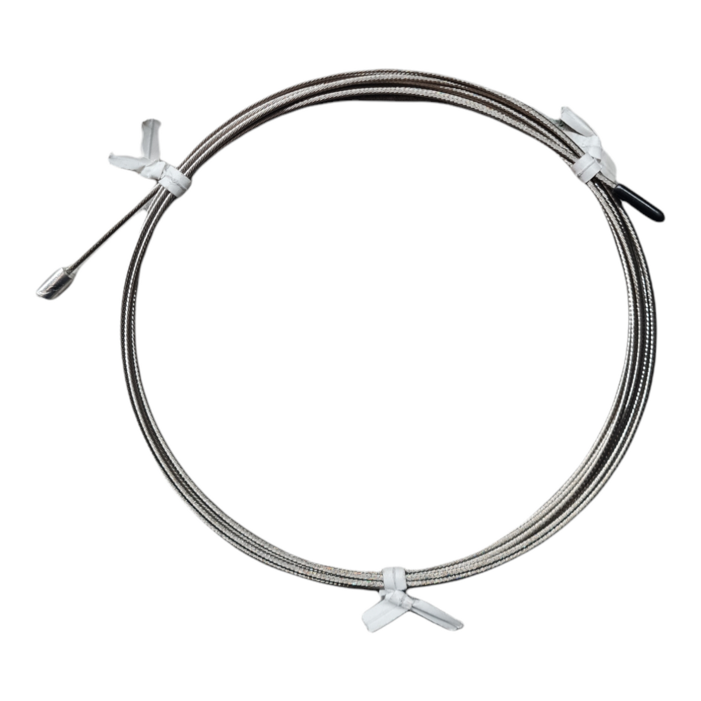 Cable acier corde à sauter
