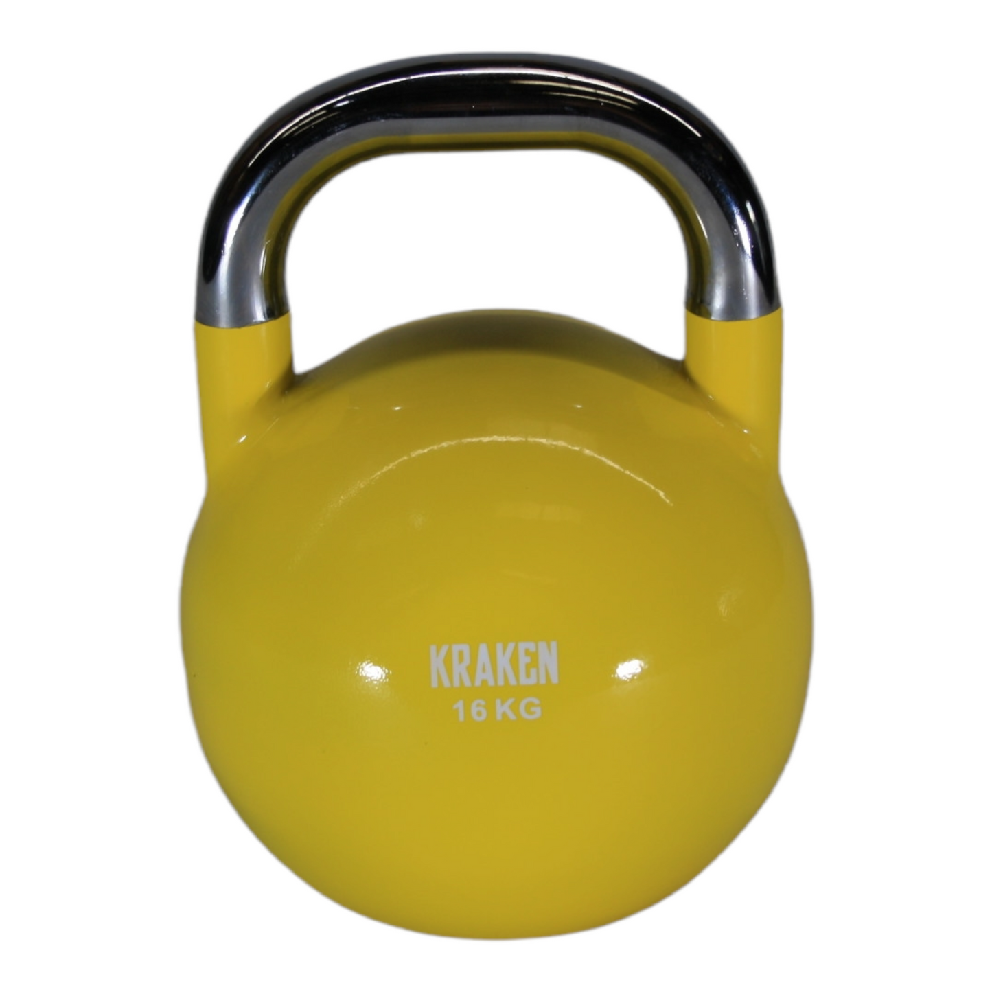 Promotion Kettlebell Competition