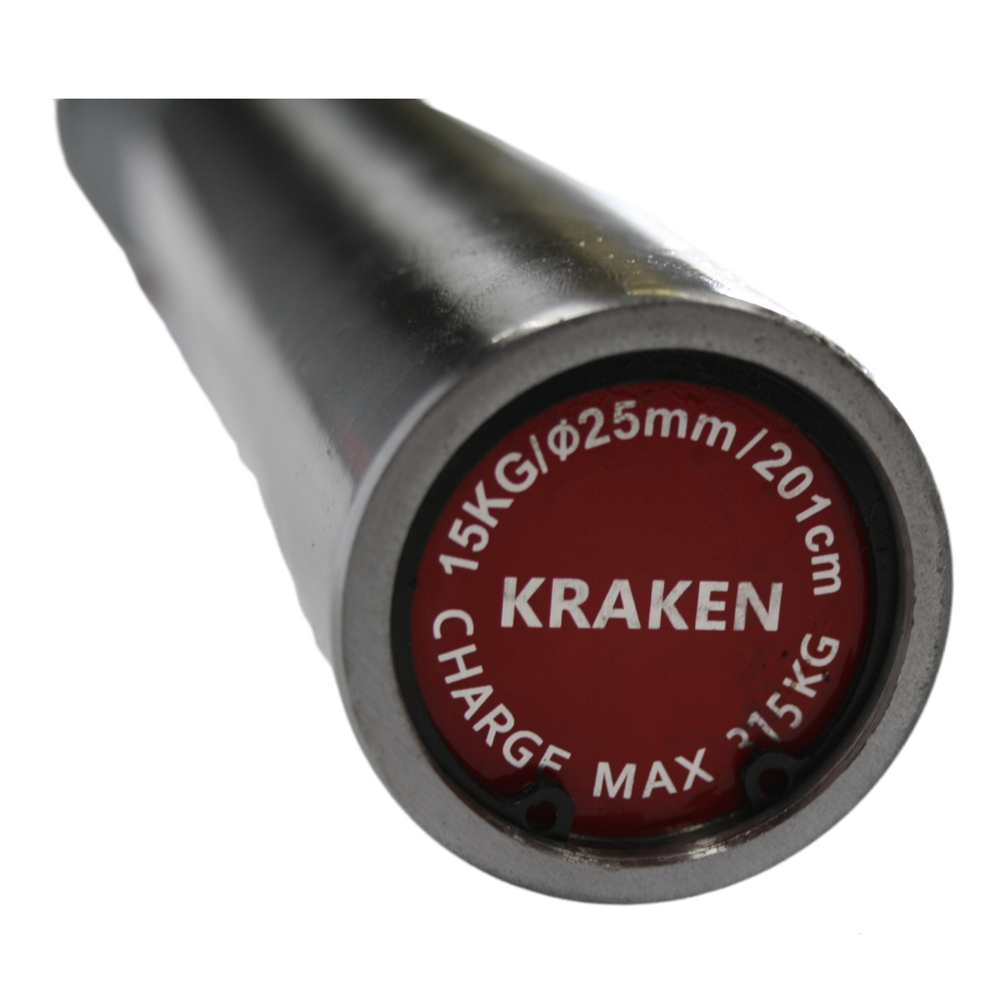 Barre Olympique 15kg