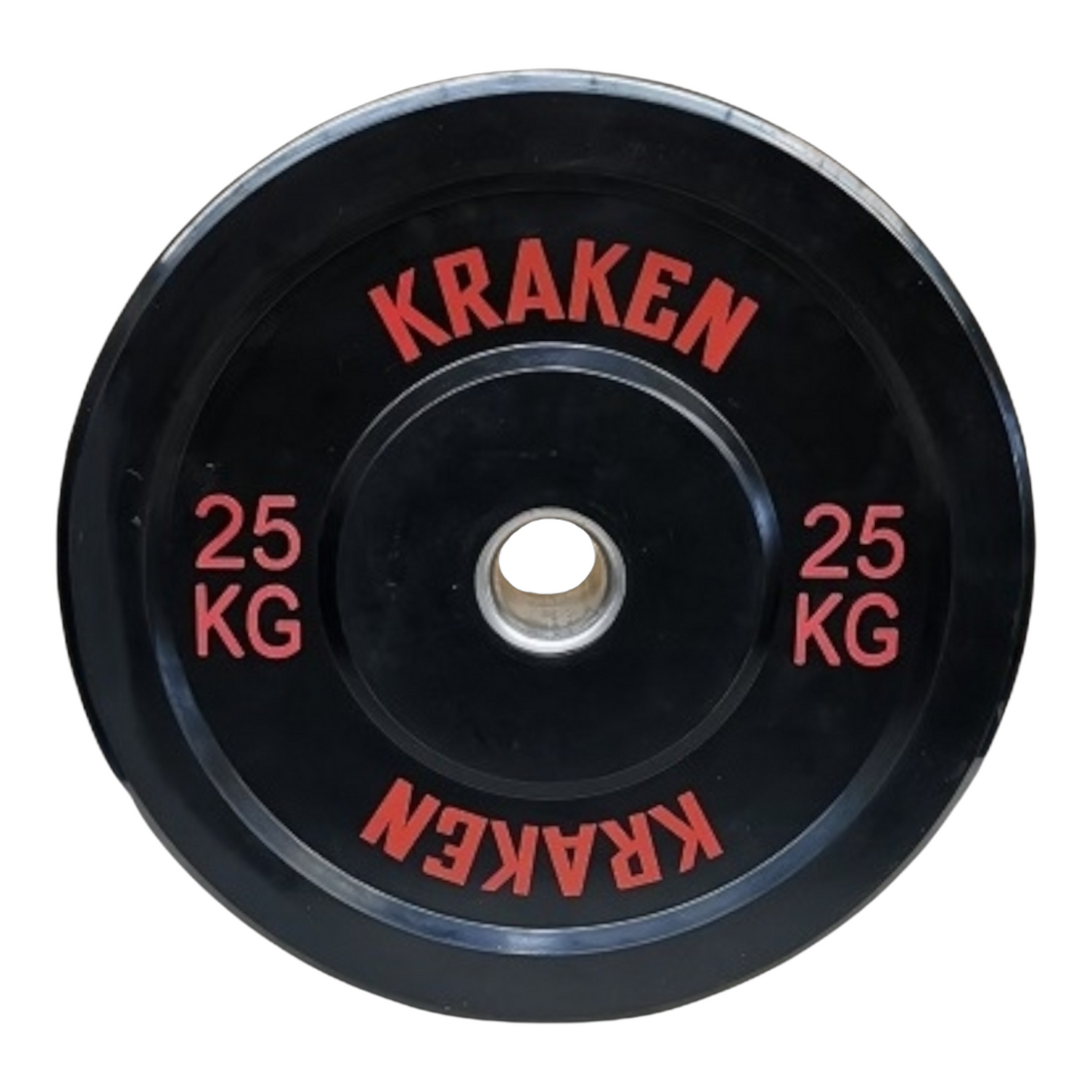 Bumper Olympique 25kg