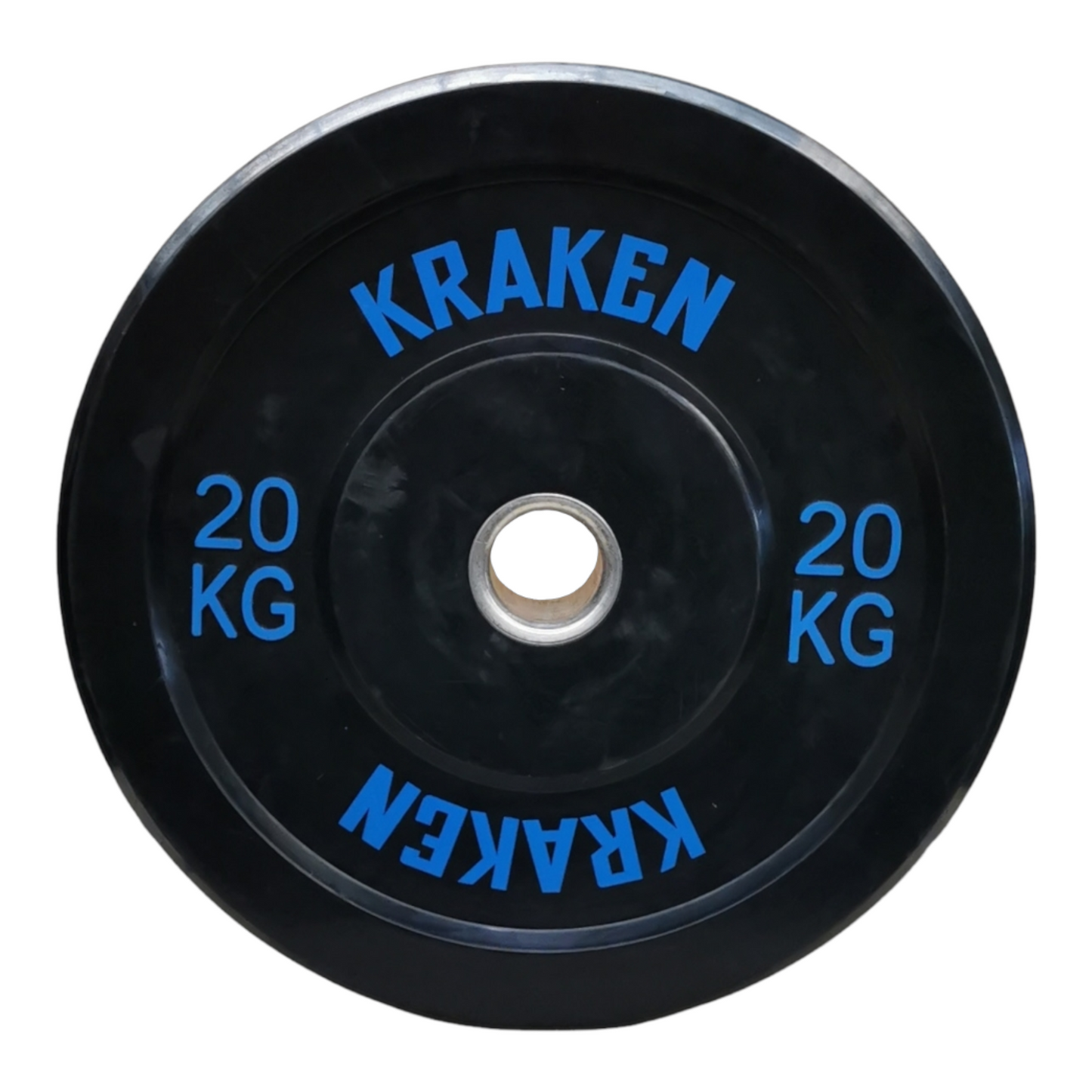 Bumper Olympique 20kg
