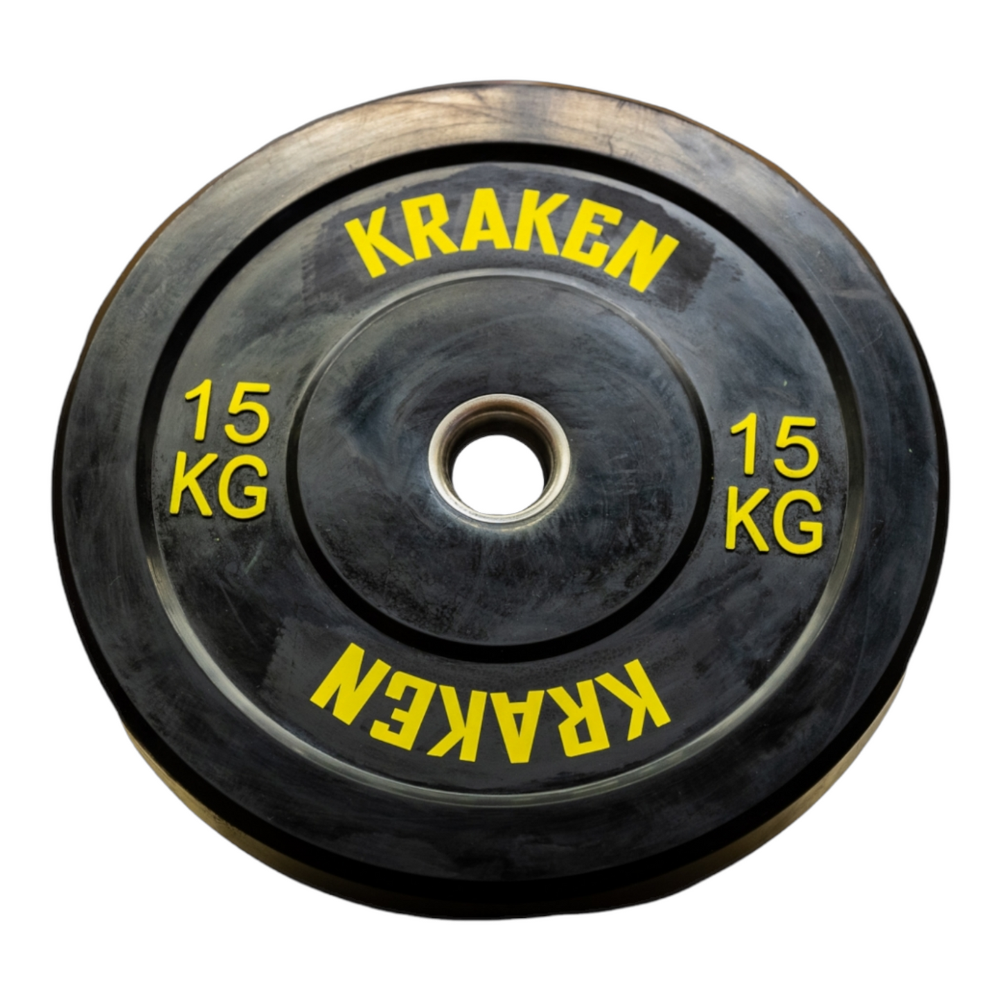 Bumper Olympique 15kg