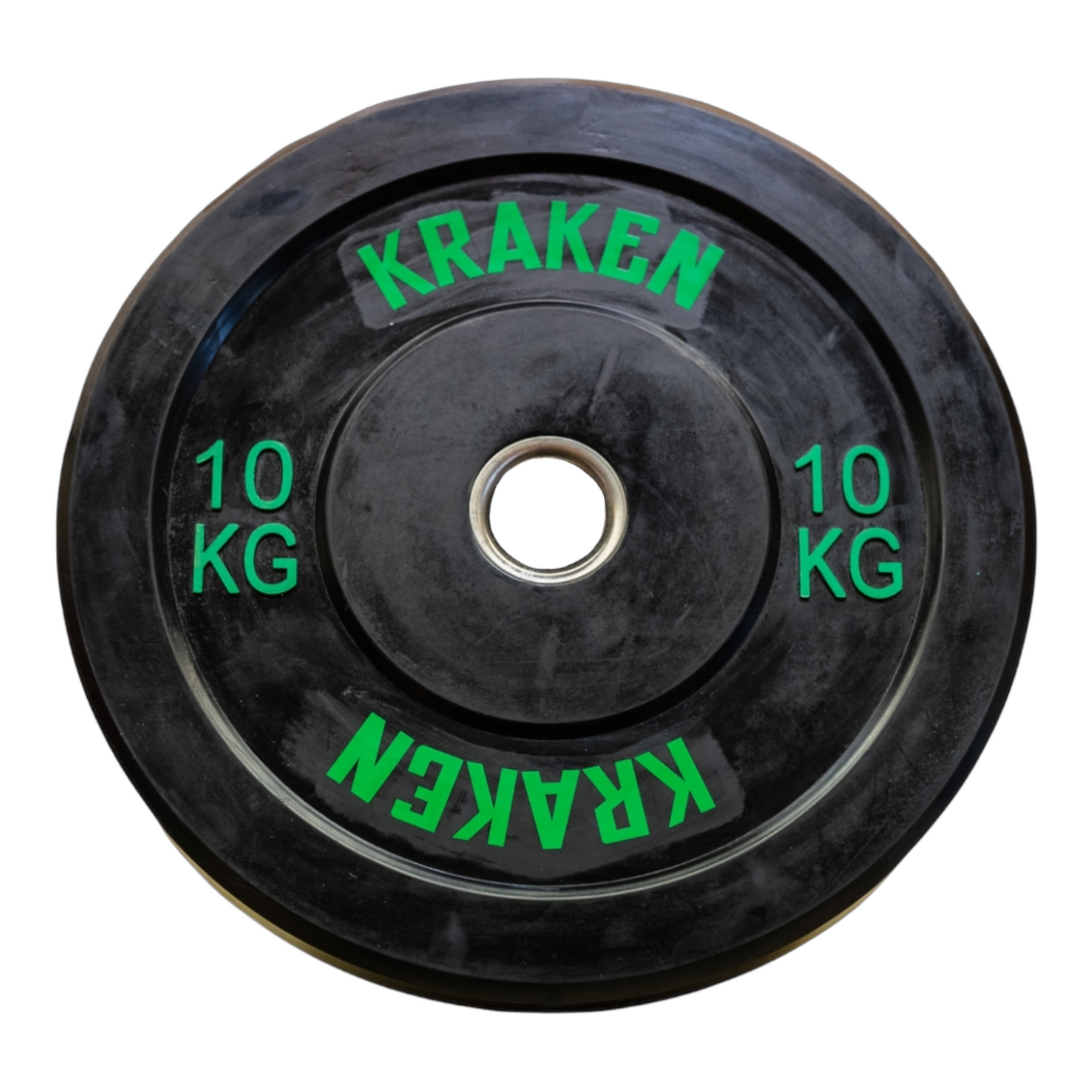 Bumper Olympique 10kg