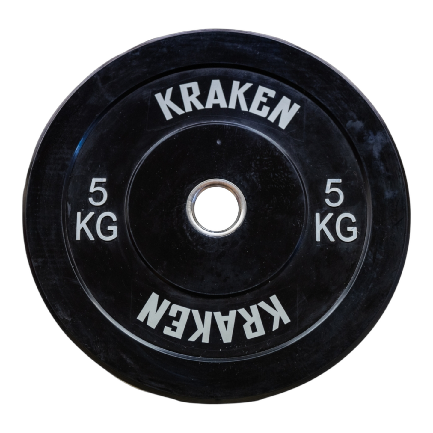 Bumper Olympique 5kg