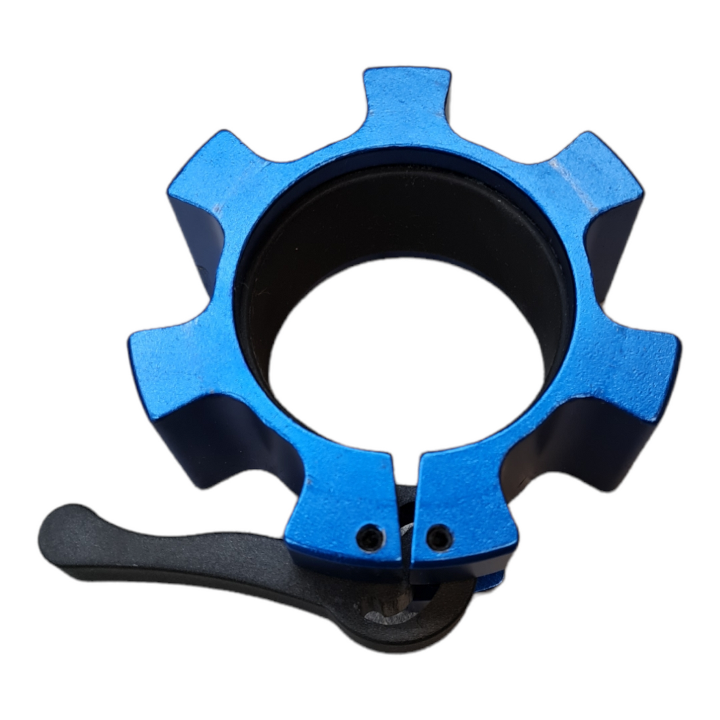 Collier de serrage Alu