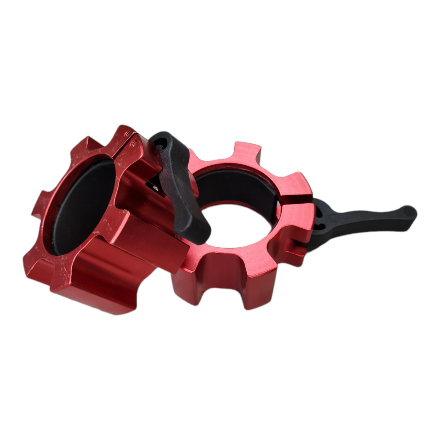 Collier de serrage Alu