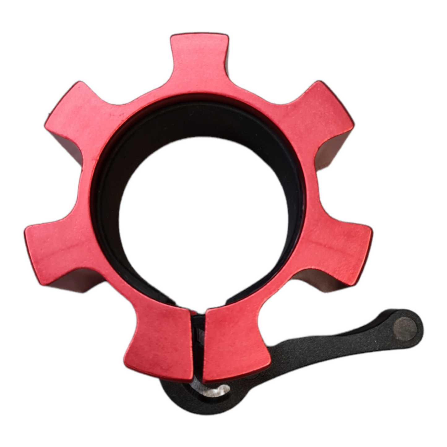 Collier de serrage Alu