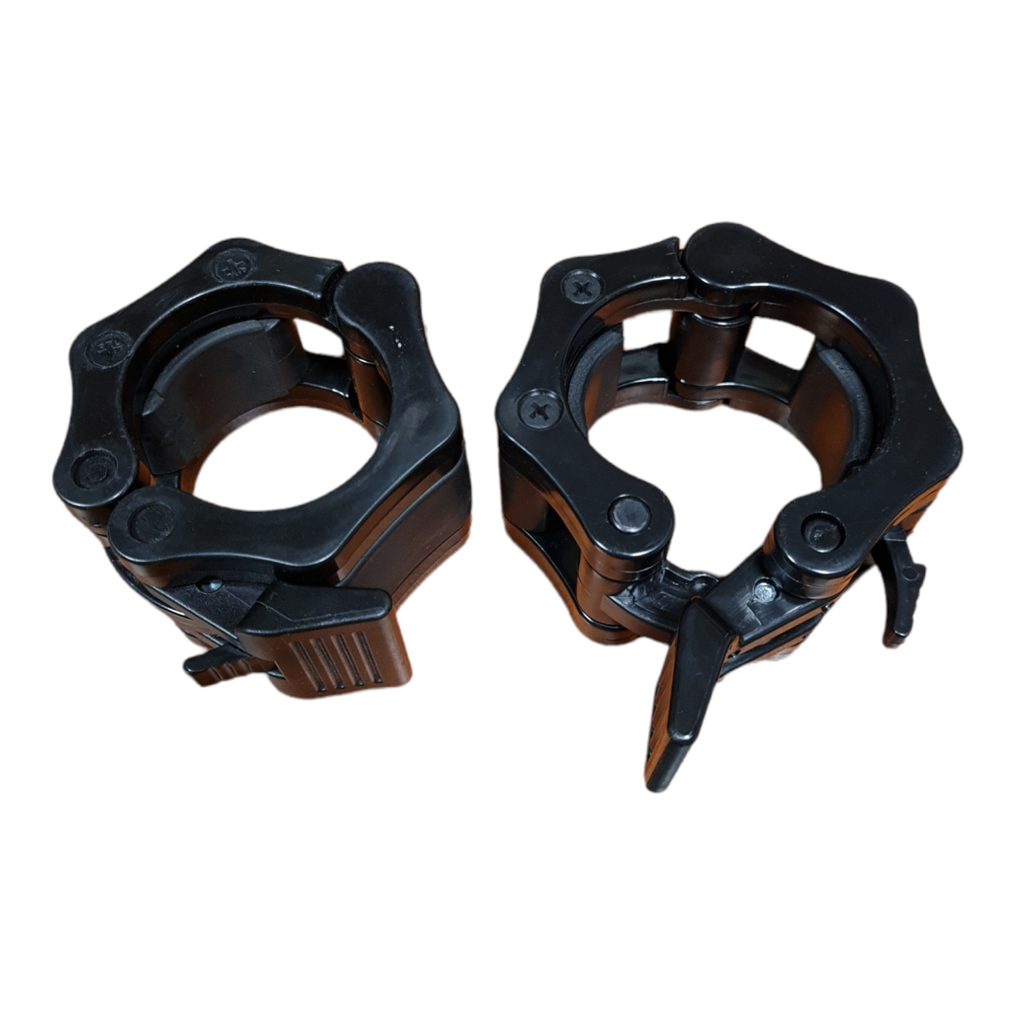 paire collier de serrage