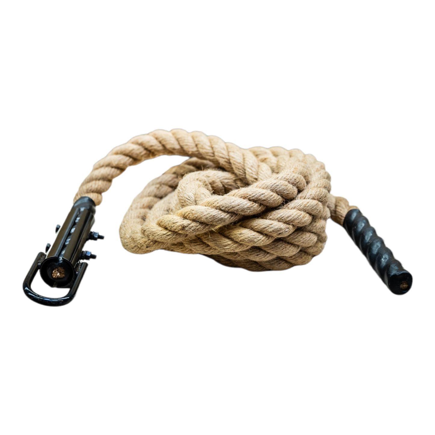Climbing rope
