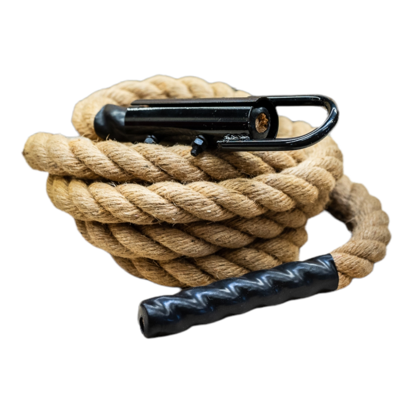 Climbing rope