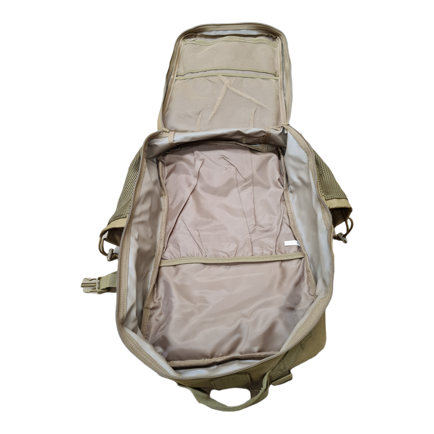 Sac à dos tactique 2.0