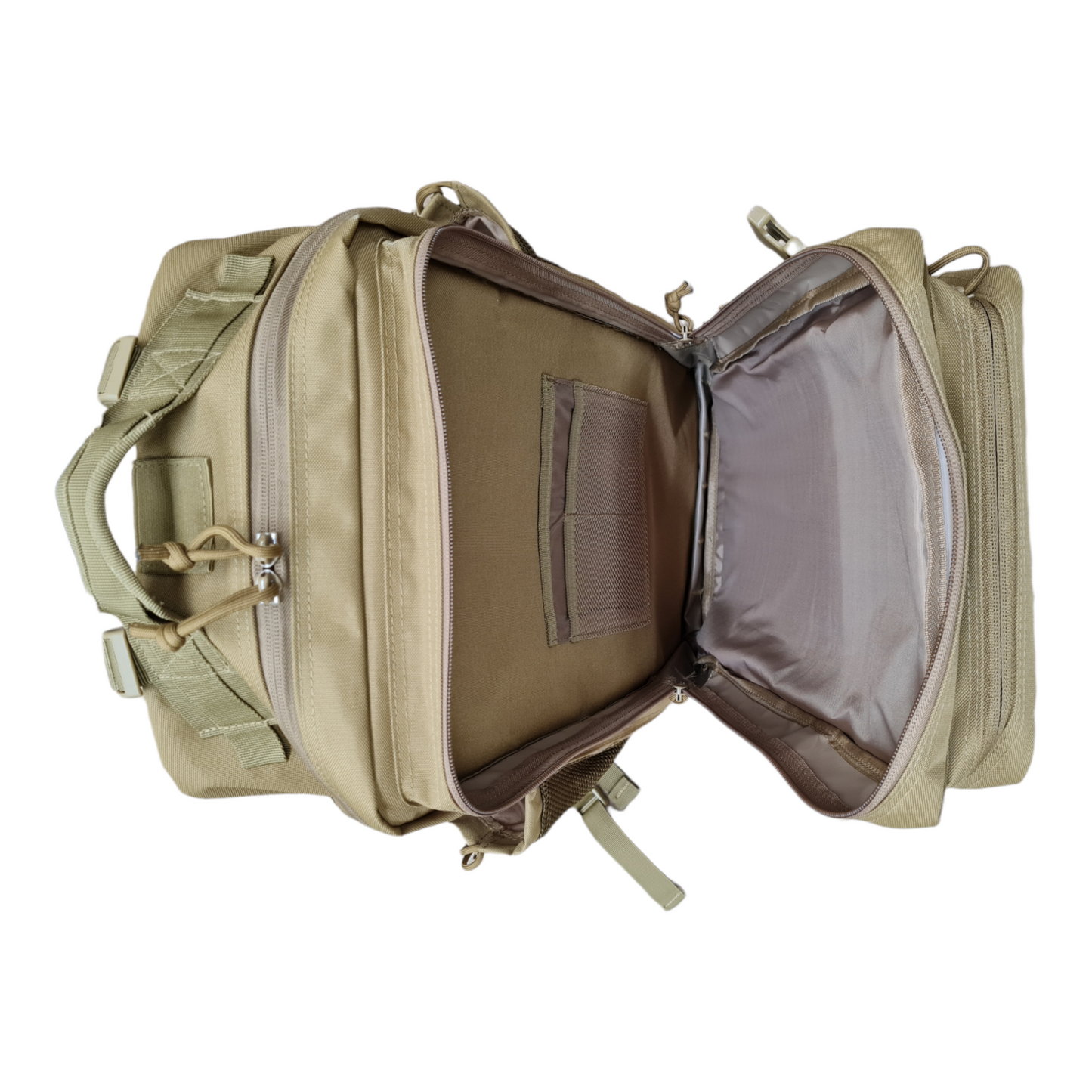 Sac à dos tactique 2.0