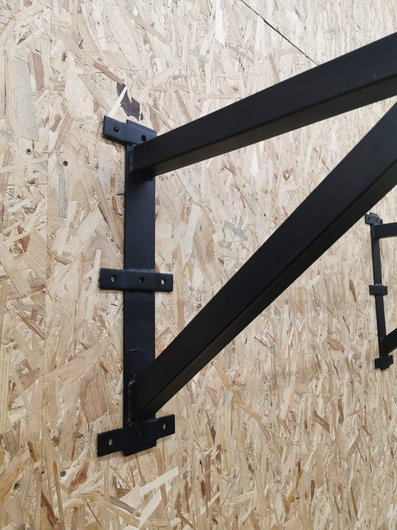 Pull-up bar