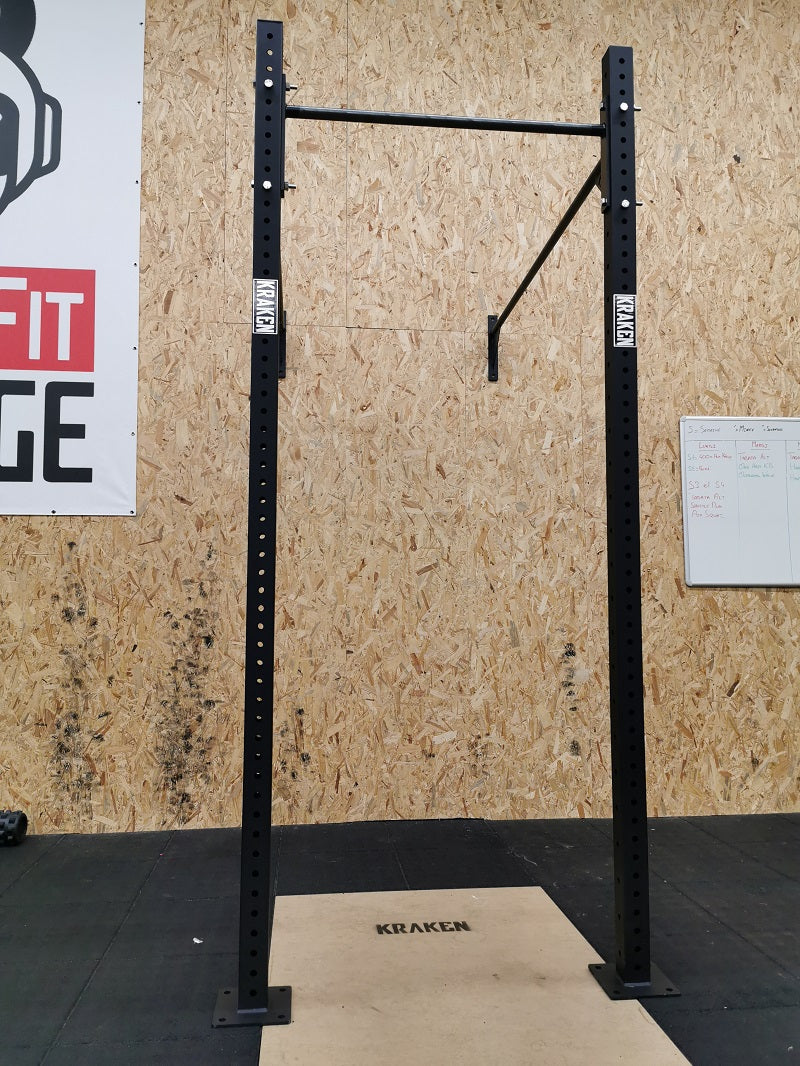 RACKS ET CAGES – Kraken équipements